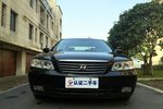 现代雅尊2006款3.3L 舒适型