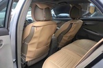 丰田卡罗拉2009款1.6L GL 自动天窗特别版