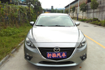 马自达MAZDA3Axela昂克赛拉 两厢2014款1.5L 自动尊贵型