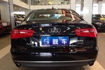 奥迪A6L2012款TFSI 标准型(2.0T)