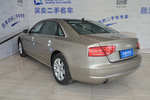 奥迪A8L2013款45 TFSI quattro舒适型