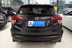 本田缤智2015款1.8L CVT两驱豪华型