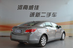 别克君越2011款2.4L SIDI豪雅版OnStar