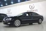 奥迪A8L2009款6.0L quattro 旗舰型