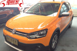 大众Cross POLO2014款1.6L 自动型