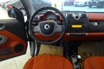 smartfortwo2011款1.0L MHD 硬顶激情版