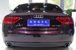 奥迪A5掀背2014款45 TFSI