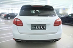 保时捷Cayenne2014款Platinum Edition 3.0T