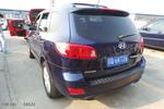 现代胜达2009款2.7L 舒适型