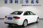 奥迪A4L2015款35 TFSI 自动标准型