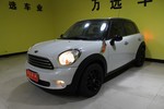 MINICOUNTRYMAN2011款1.6L COOPER FUN