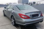 奔驰CLS级 AMG2013款CLS 63 AMG 