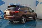 英菲尼迪QX602014款3.5L 四驱全能版