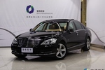 奔驰S级- 2012款 S 400 L HYBRID油电混合