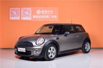 MINIMINI2011款1.6L ONE