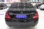 奔驰S级2010款S 350L 4MATIC