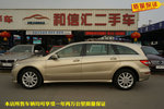 奔驰R级2011款R350L 4MATIC