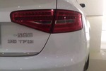 奥迪A4L2013款35 TFSI 自动舒适型