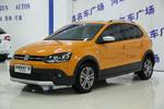 大众Cross Polo2012款1.6L 手动