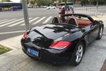 保时捷Boxster2009款Boxster 2.9L 