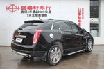 凯迪拉克SRX2010款3.0L 豪华版