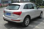 奥迪Q52012款2.0TFSI 舒适型