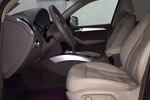 奥迪Q52010款2.0TFSI 运动款(进口)