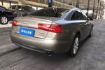 奥迪A6L2015款30 FSI 300万纪念舒享版