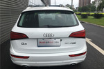 奥迪Q5 Hybrid2012款2.0TFSI