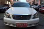 丰田皇冠2005款Royal 3.0电喷 Saloon（手自一体六速）