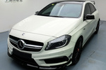 奔驰A45 AMG2014款A45 AMG