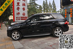 奔驰M级2012款ML350 4MATIC 豪华型