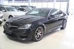 奔驰C63 AMG2014款C63 AMG Coupe Edition 507