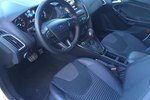 福特福克斯三厢2015款EcoBoost 180 自动旗舰型