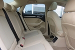 奥迪A3 Limousine2014款40 TFSI S line 舒适型