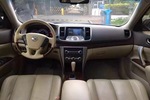 日产天籁2009款公爵 2.5L XV VIP尊享版