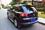 大众途观2010款1.8TSI 手自一体 菁英版