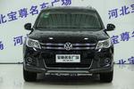 大众途观2012款2.0TSI 手自一体 旗舰版(四驱)