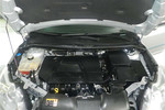 福特福克斯三厢2011款1.8L 手自一体 豪华型