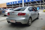 马自达3经典2008款1.6L 手动 标准型