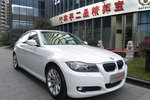 宝马3系2009款325i 豪华型