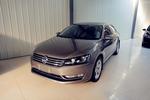 大众帕萨特2014款2.0TSI DSG 御尊版