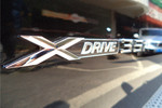 宝马X62008款xDrive35i