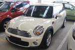 MINICLUBMAN2011款ONE