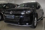 大众途锐2011款3.0TSI V6 标配型 