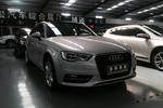 奥迪A3 Sportback2014款35 TFSI 自动舒适型