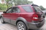 起亚索兰托2004款SORENTO3.5