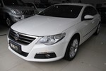 大众CC2012款1.8TSI 精英型