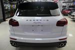 保时捷Cayenne2015款3.0T