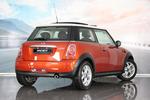 MINIMINI2011款1.6L COOPER Fun